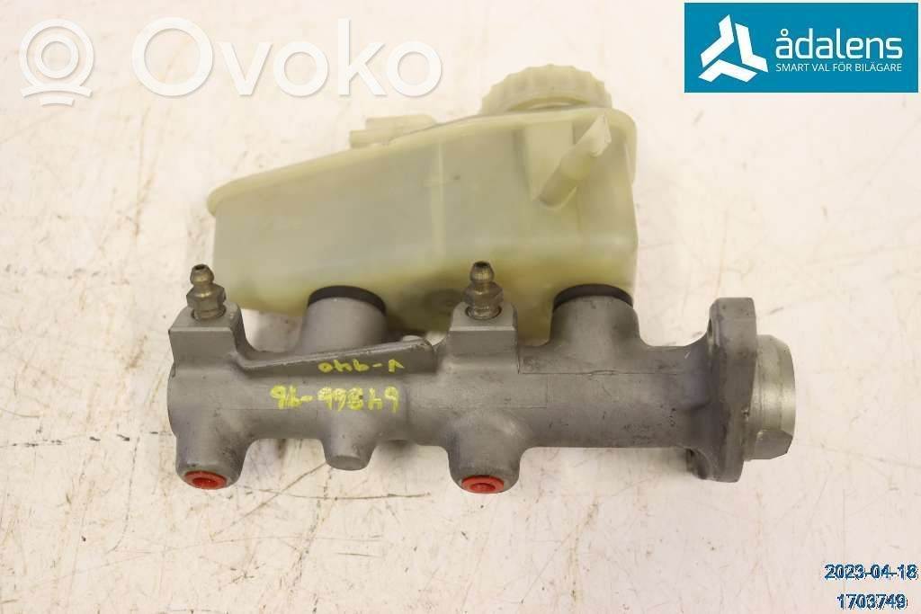 Volvo 940 Cilindro del sistema frenante 