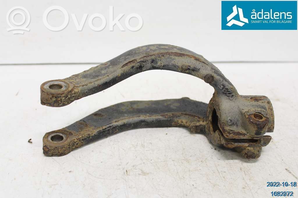 BMW X5 E70 Front shock absorber with coil spring 