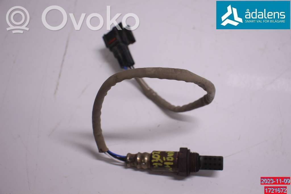 Suzuki SX4 Lambda probe sensor 