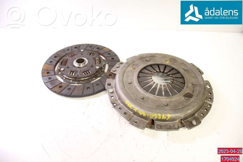 Volvo 740 Sankabos komplektas 
