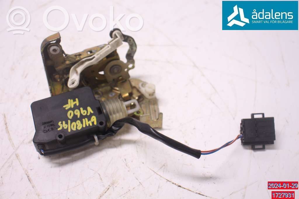 Central locking motor   9126463,9126463