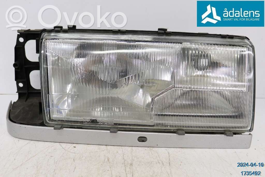Volvo 940 Scheinwerfer 