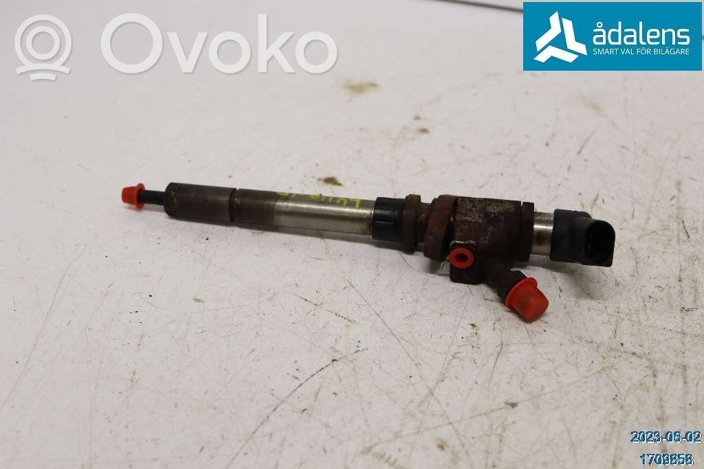 Volvo C70 Inyector de combustible 