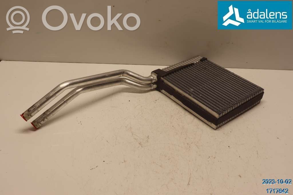 Volvo V50 Lämmityslaitteen kenno 