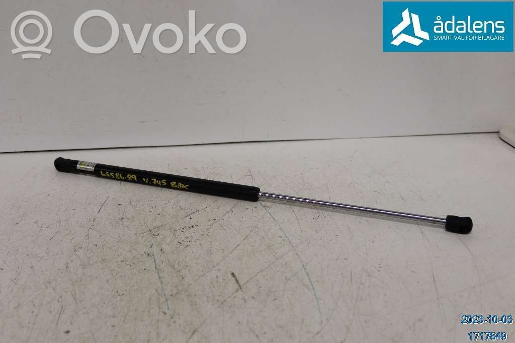 Volvo 740 Amortyzator / Siłownik tylnej klapy bagażnika 