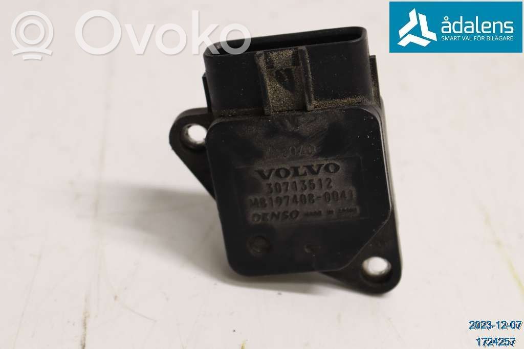 Volvo V70 Debitmetru aer 