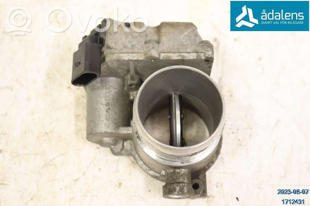 Throttle valve   1519126,7V2Q9E926AB