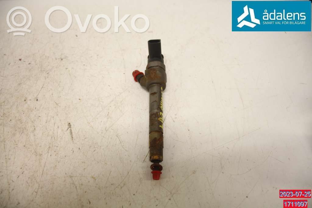 Injector combustibil   13537798446