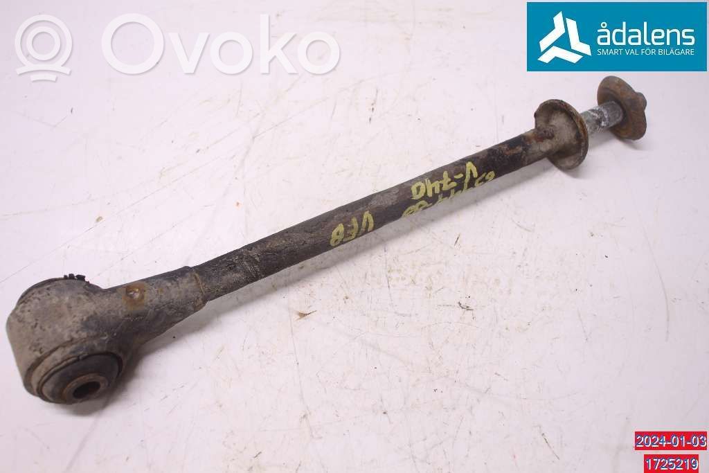 Volvo 740 Dakša 