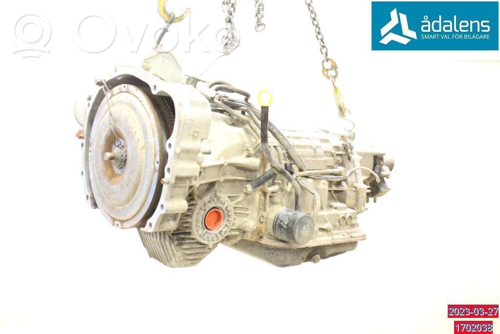 Subaru Legacy Caja de cambios automática 