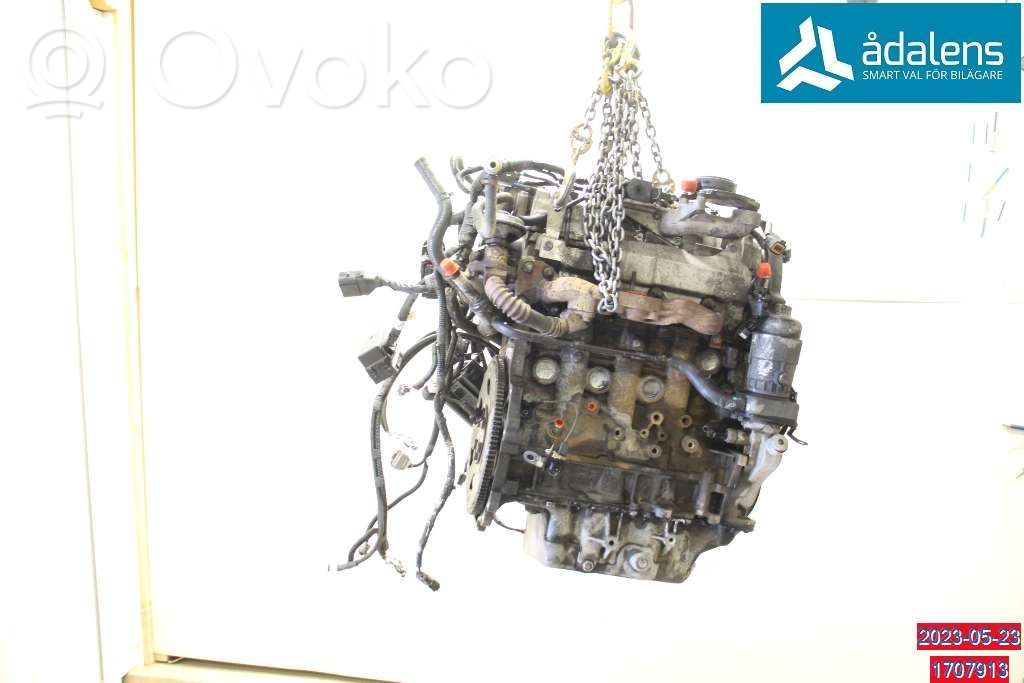 Silnik   96440102,Z20S