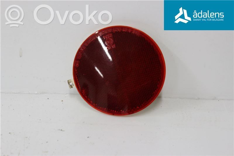 Opel Antara Reflector de faros/luces traseros 