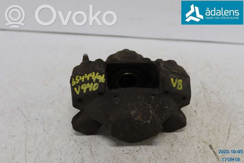Volvo 940 Takajarrusatula 