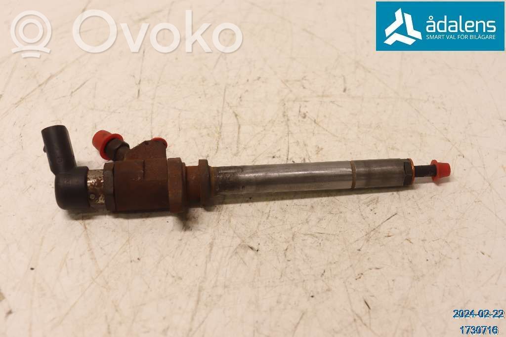Inyector de combustible   36050667,9657144580