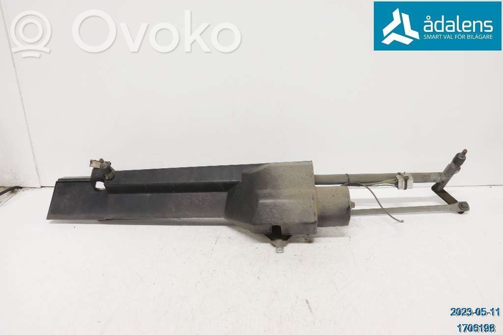 Volvo 940 Mechanizm wycieraczek szyby przedniej / czołowej 