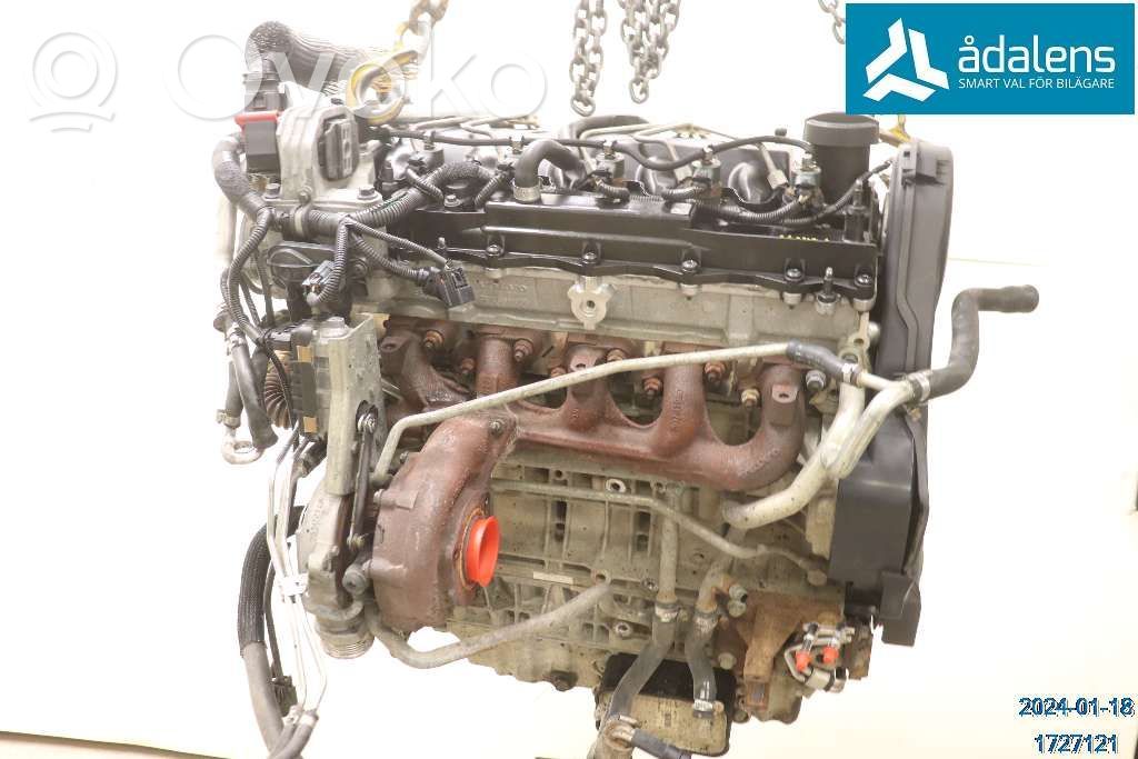 Volvo XC70 Engine 