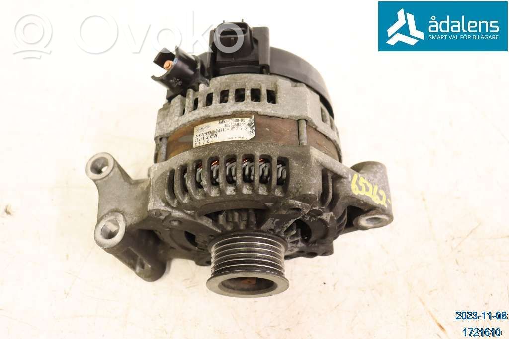 Volvo V50 Generatorius 