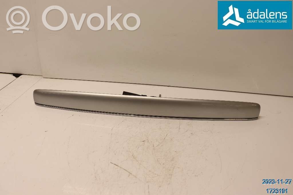 Citroen C5 Tailgate/trunk/boot exterior handle 