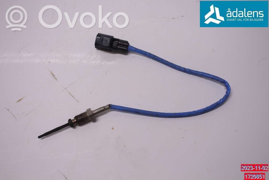 Ford Transit -  Tourneo Connect Exhaust gas temperature sensor 