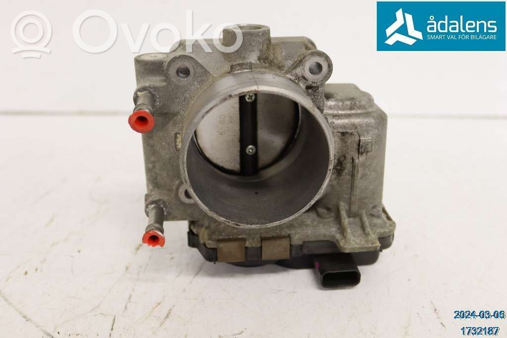 Zawór przepustnicy   L35M13640A,760500909