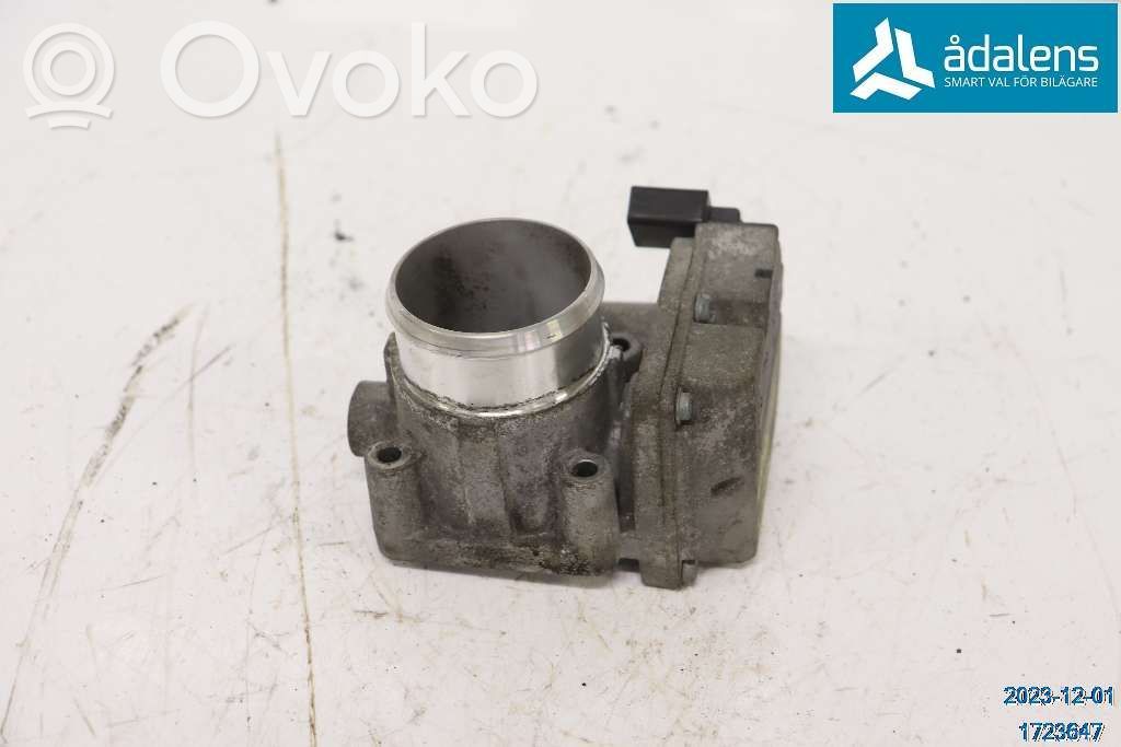 KIA Ceed Droseļvārsts 