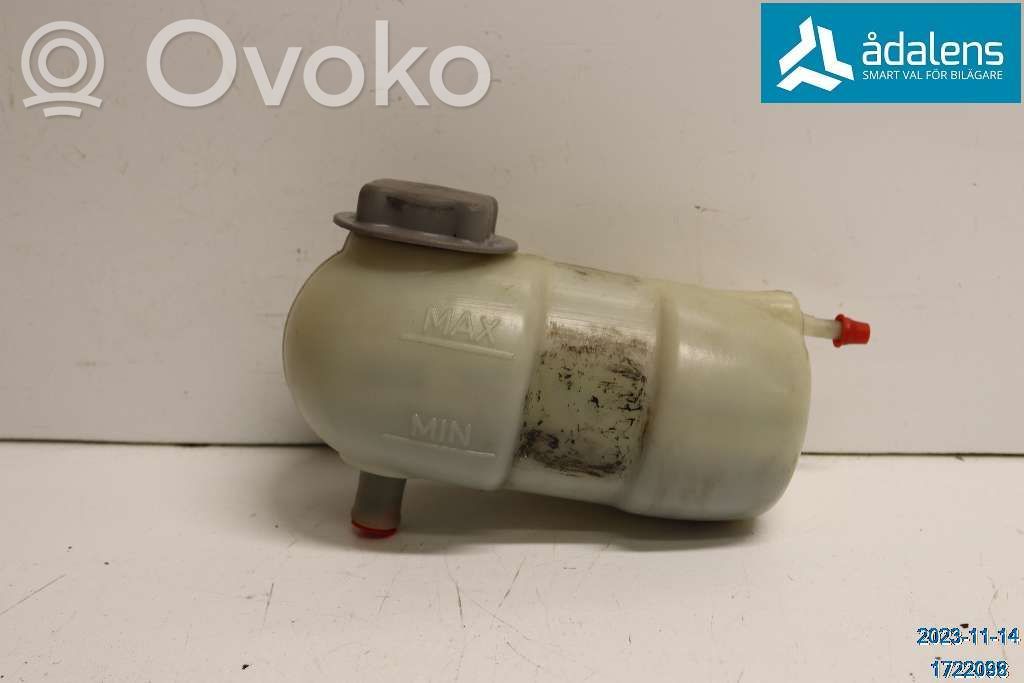 Volvo 940 Aušinimo skysčio išsiplėtimo bakelis 