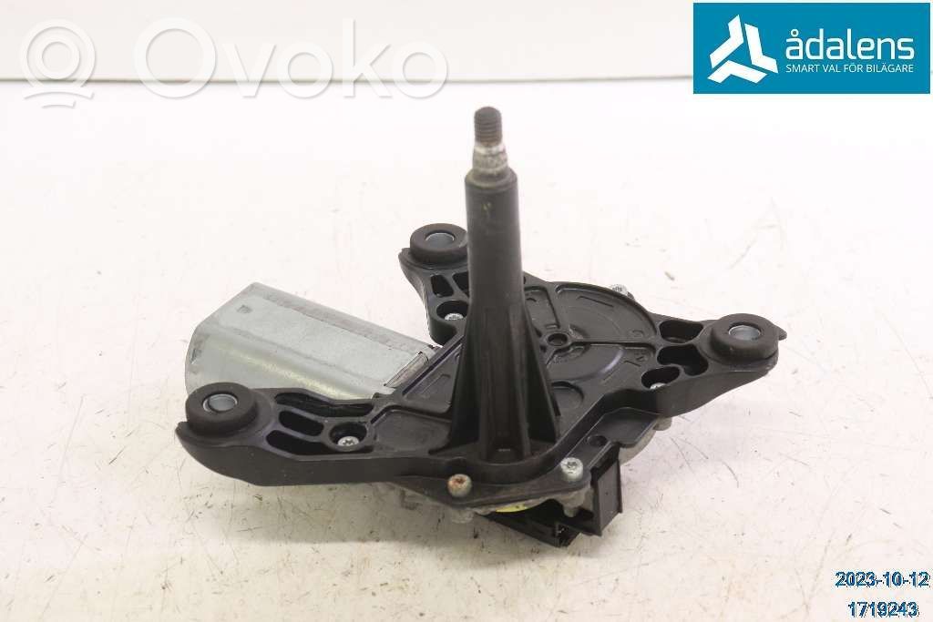 Opel Insignia A Silniczek wycieraczki szyby tylnej 
