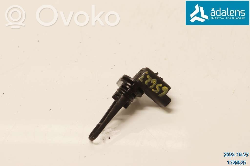 Citroen C4 Grand Picasso Intake air temperature sensor 
