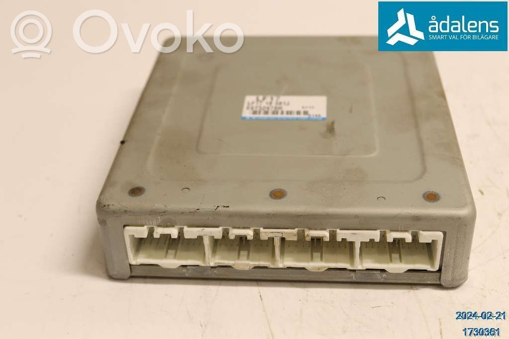 Unidad de control/módulo de la inyección   LFY118881H,E6T52478H,LF1718881J