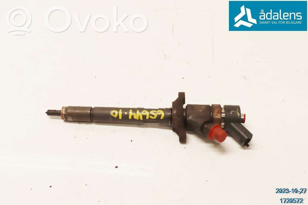Inyector de combustible   36002236,0445110259