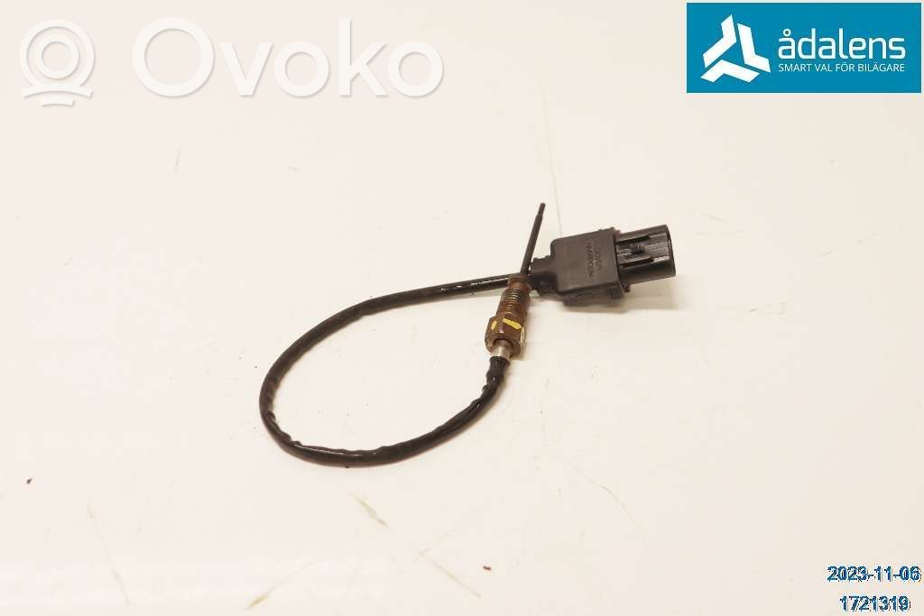 KIA Sportage Sensor de temperatura del escape 