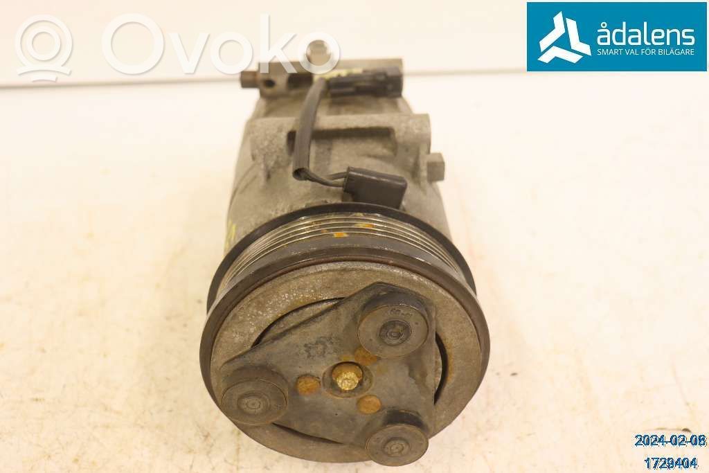 Klimakompressor Pumpe   1745000,RM3M5H19D629DJ,3M5H19D629DG