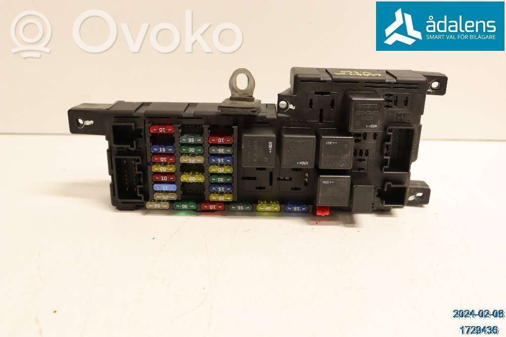Fuse module   30728008