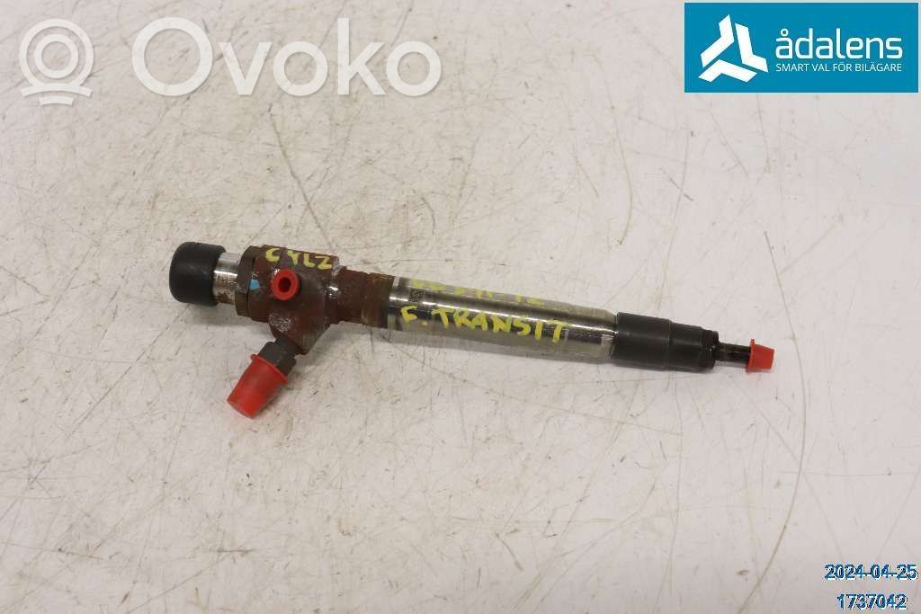 Injektor Einspritzdüse   1746967,BK2Q9K546AG