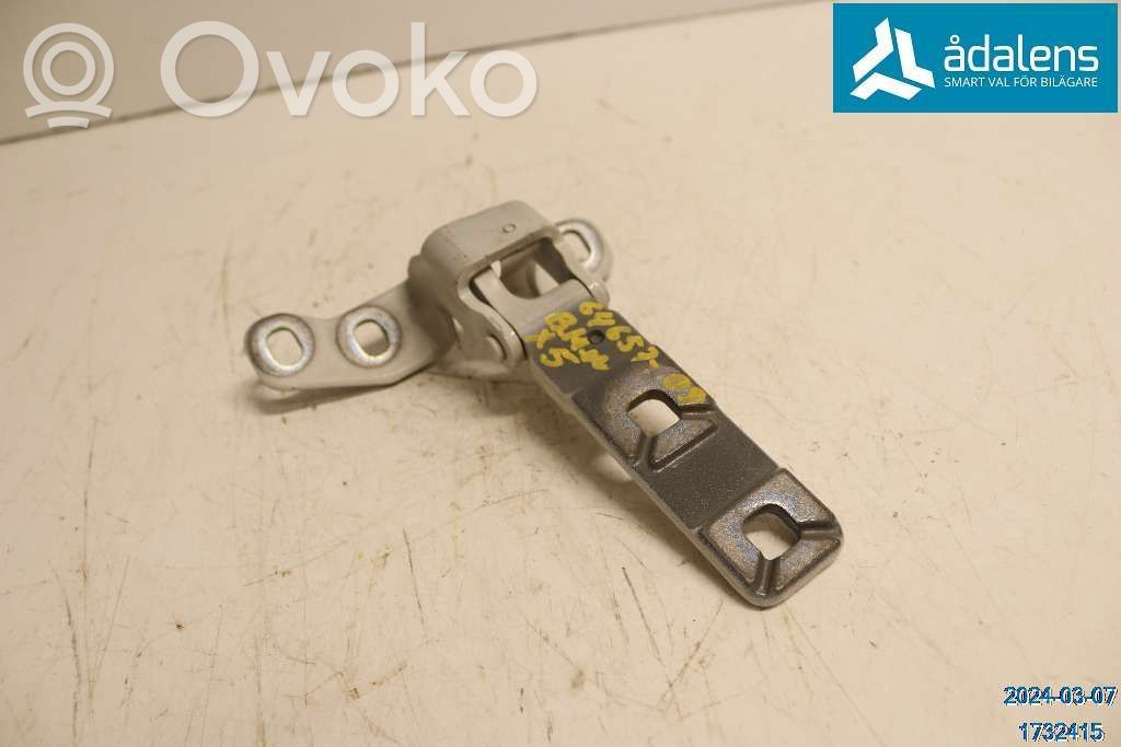 BMW X5 E70 Tailgate/trunk/boot hinge 