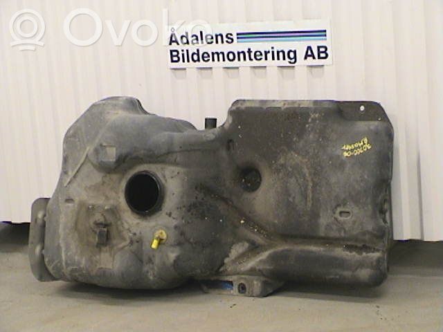 Polttoainesäiliö   7701472937,7701470637