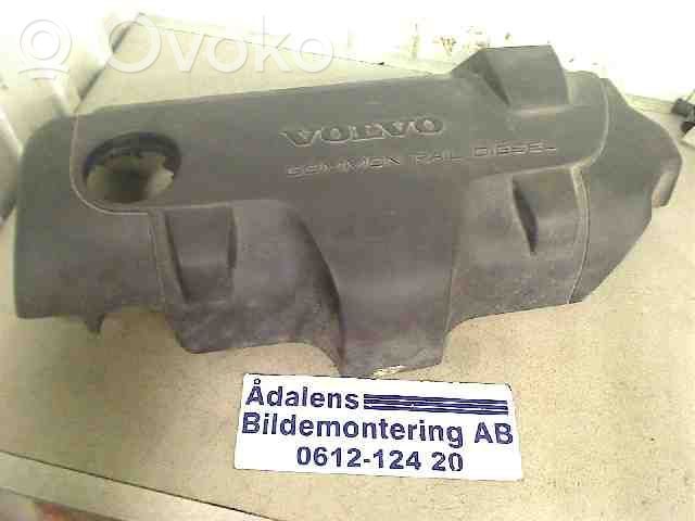 Volvo XC70 Engine cover (trim) 