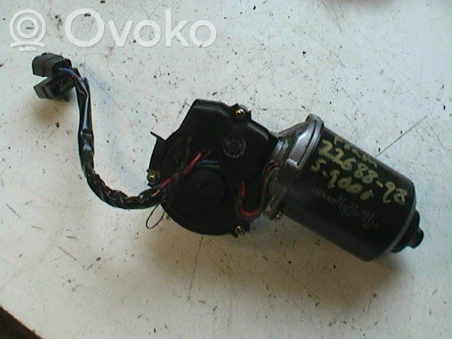 Saab 9000 CS Motor del limpiaparabrisas 