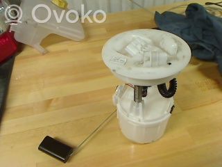 Ford Transit -  Tourneo Connect Coolant expansion tank/reservoir 