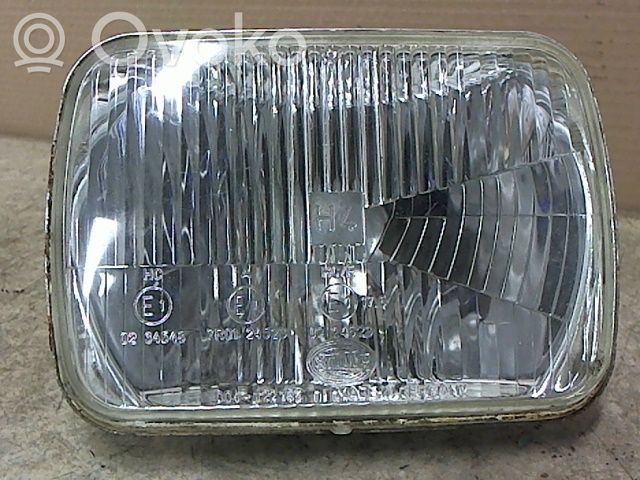 Phare frontale   1AE00342719