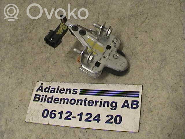 Saab 9-5 Tailgate/trunk/boot lock/catch/latch 