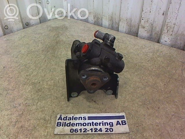 Power steering pump
