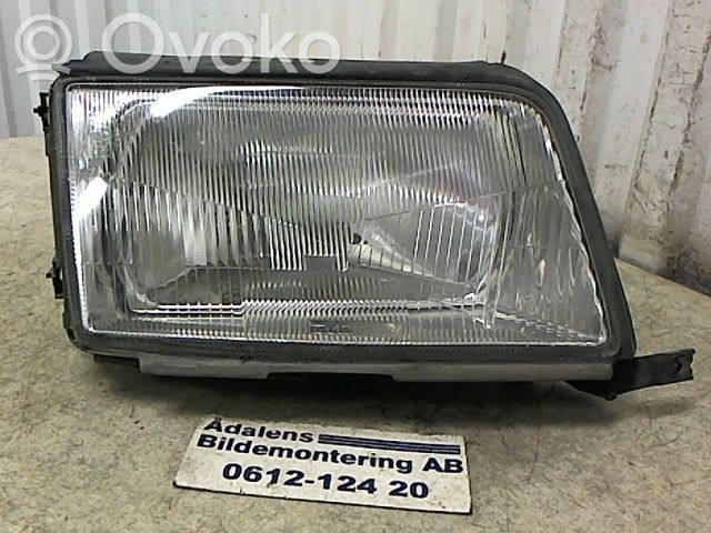 Scheinwerfer   4A0941030