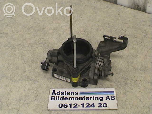 Droseļvārsts   988FFF