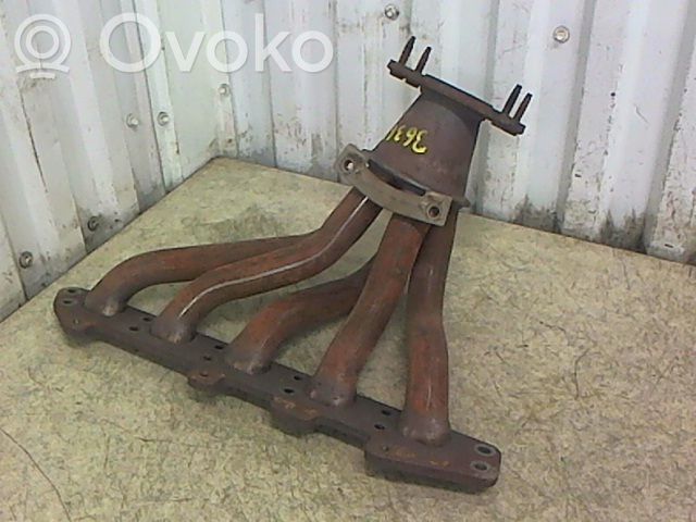 Colector de escape   8250520