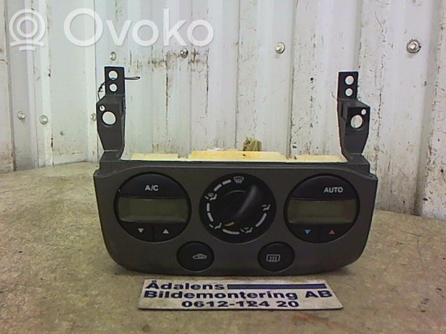 Climate control unit   275109F600