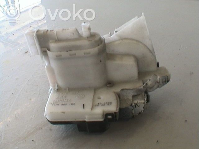 Volkswagen Golf III Centrālās atslēgas motoriņš 