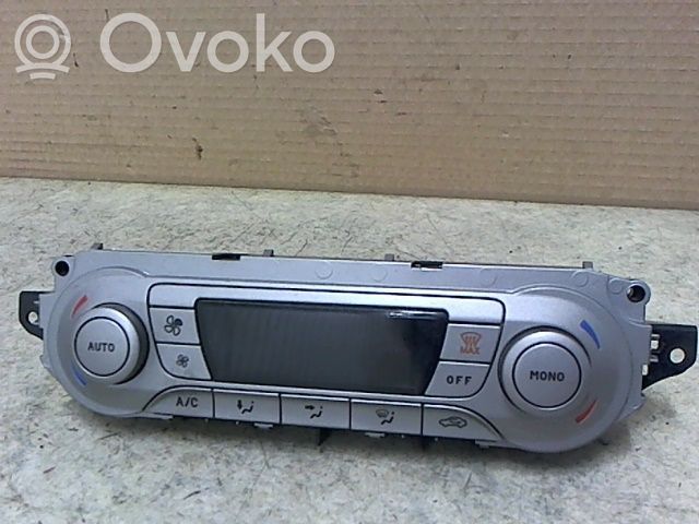 Climate control unit   7M5T18C612CD,W4KA10118