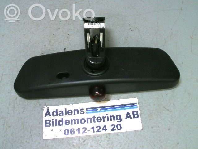Rear view mirror (interior)   51168257276