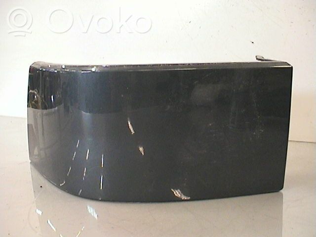 Engine hood trim   4593455